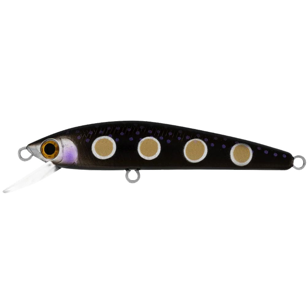 Daiwa Presso Minnow 95SP Lure