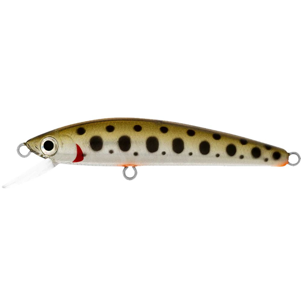 Daiwa Presso Minnow 95SP Lure