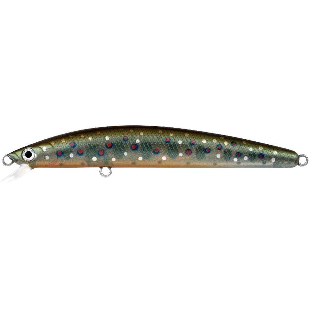 Daiwa Presso Minnow 95SP Lure