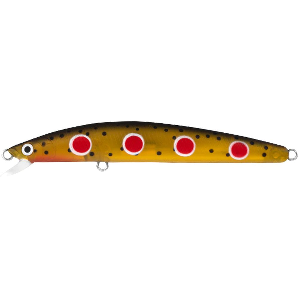 Daiwa Presso Minnow 95SP Lure