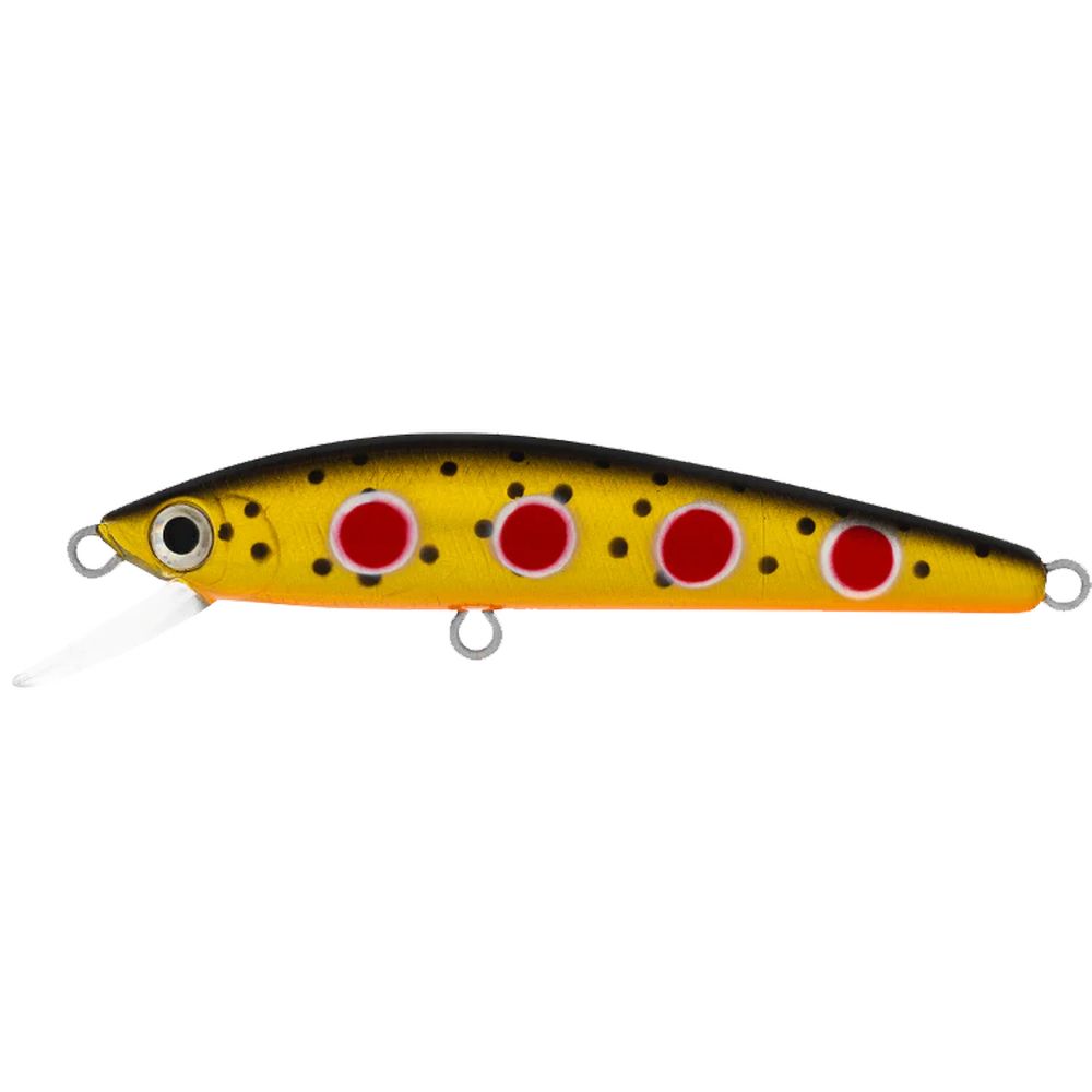 Daiwa Presso Minnow 95SP Lure