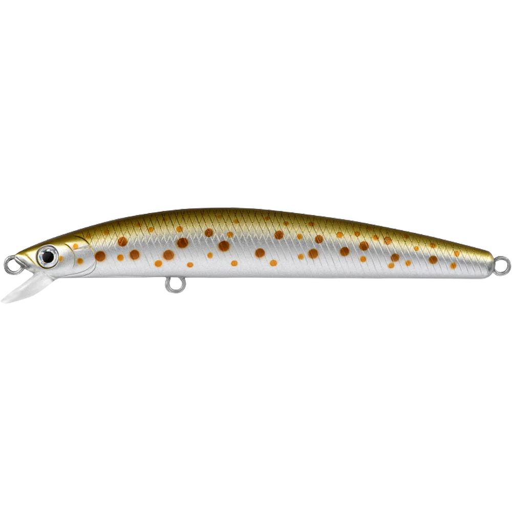 Daiwa Presso Minnow 95SP Lure