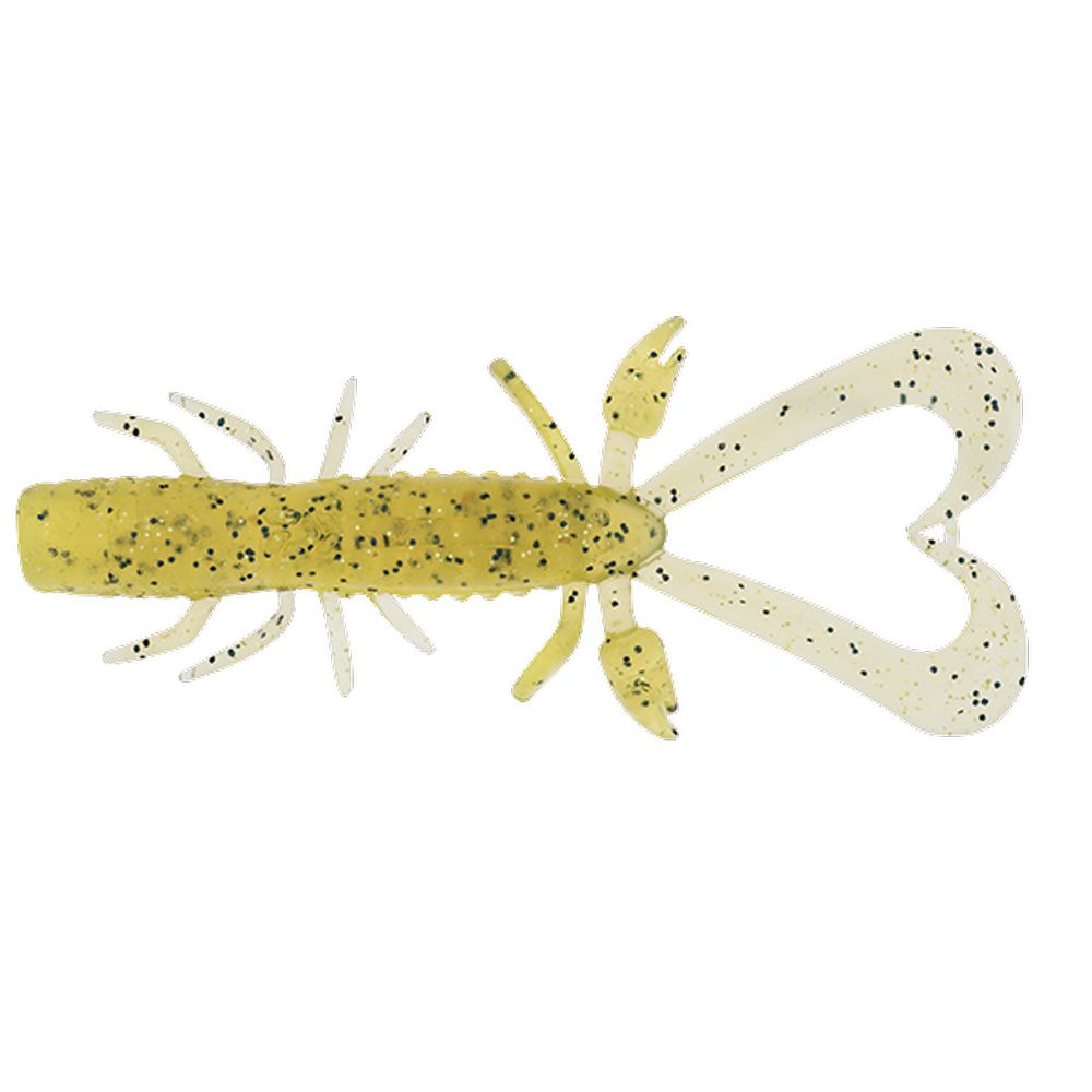 Daiwa Bait Junkie Risky Critter Lure