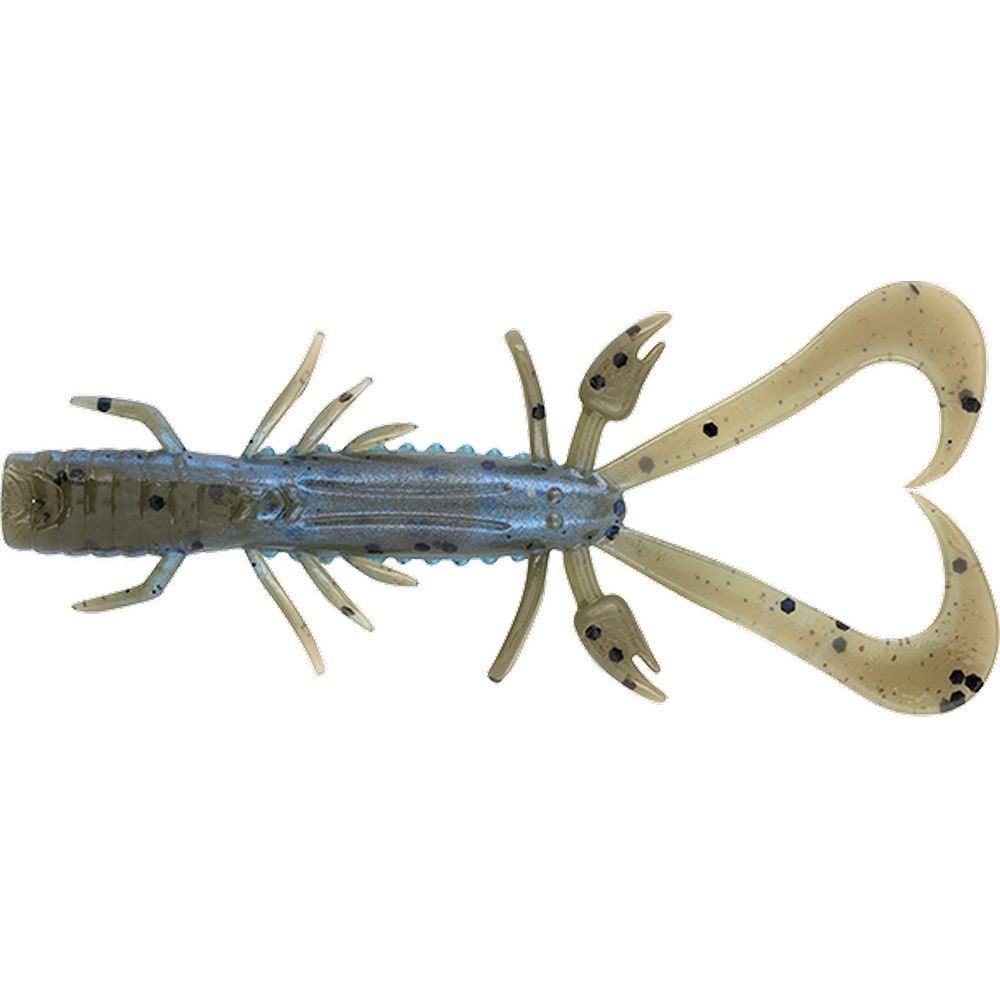 Daiwa Bait Junkie Risky Critter Lure