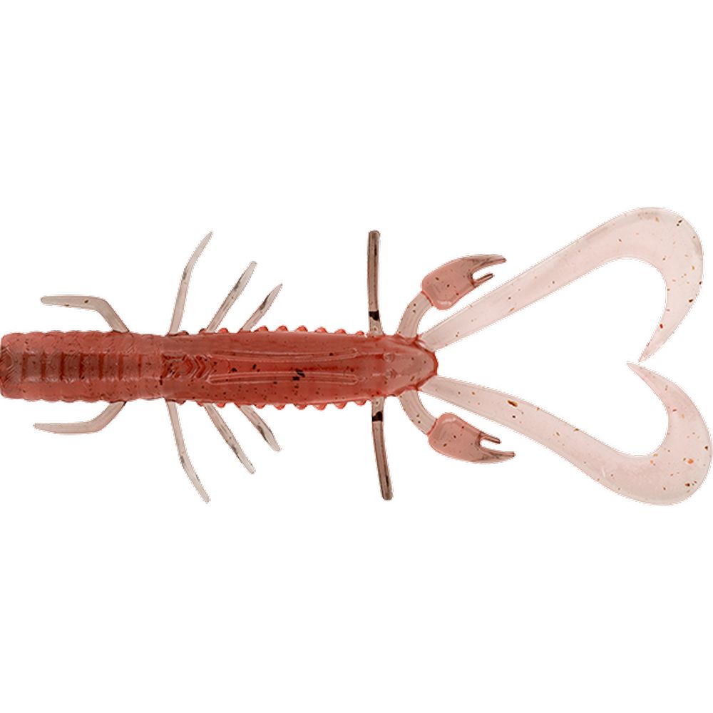 Daiwa Bait Junkie Risky Critter Lure