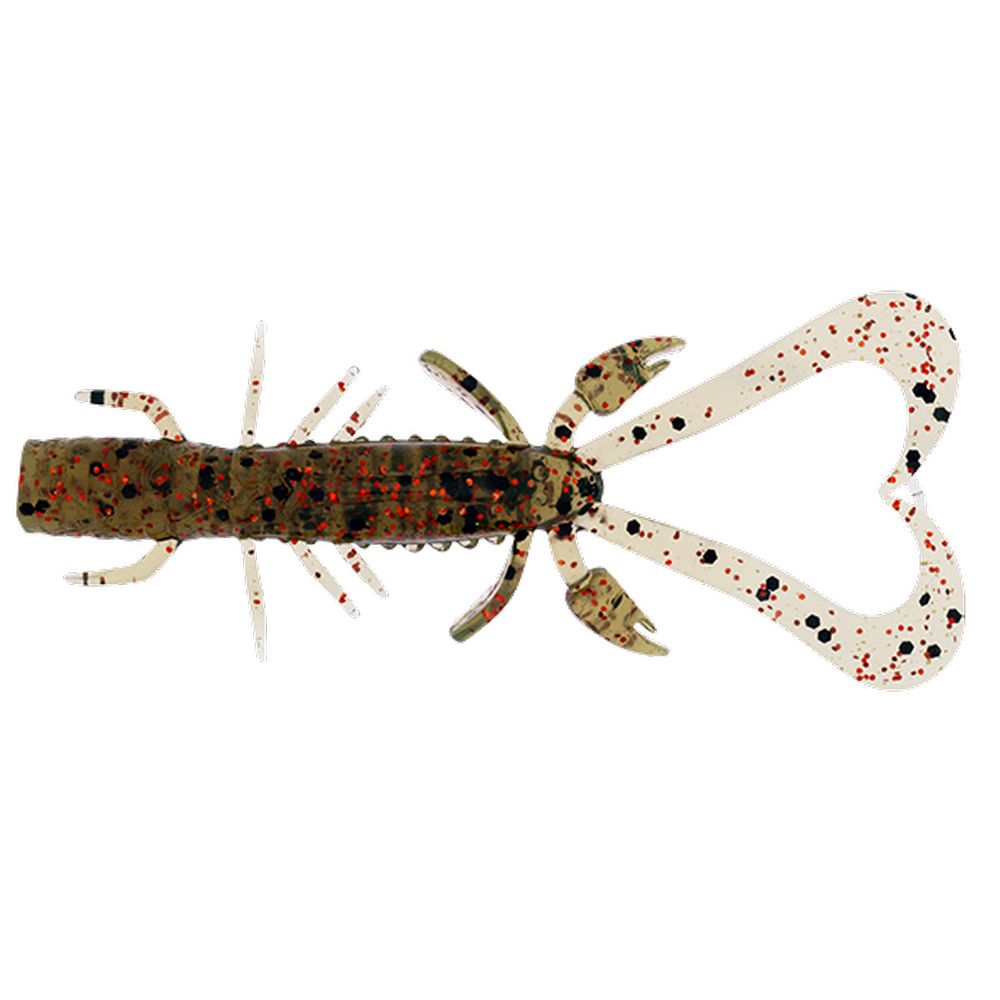 Daiwa Bait Junkie Risky Critter Lure