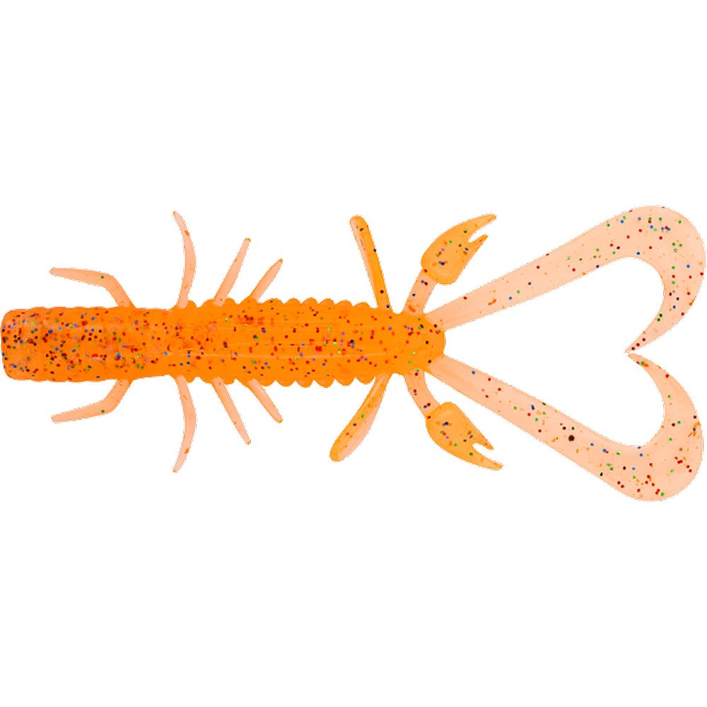 Daiwa Bait Junkie Risky Critter Lure