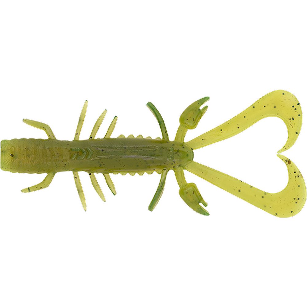 Daiwa Bait Junkie Risky Critter Lure