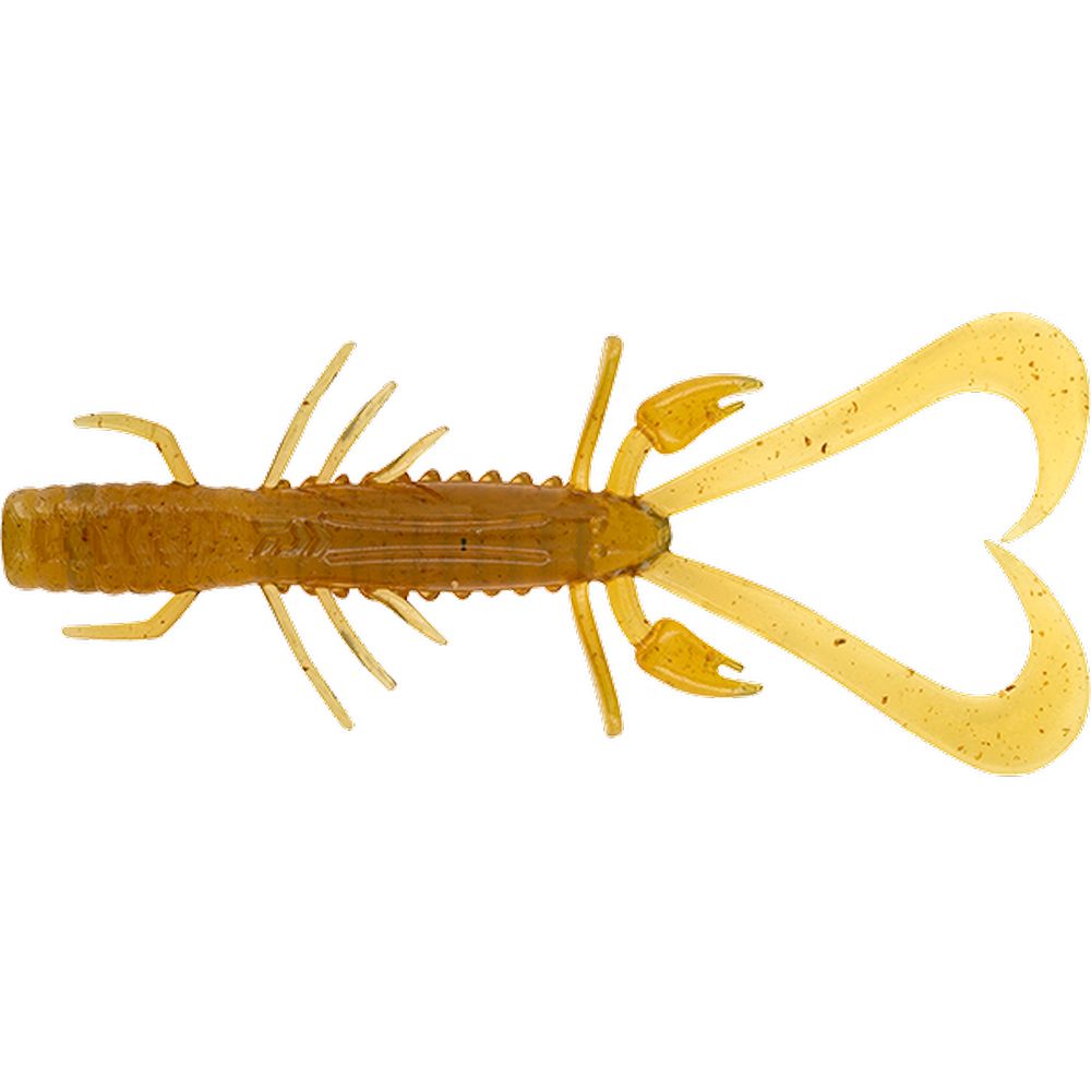 Daiwa Bait Junkie Risky Critter Lure