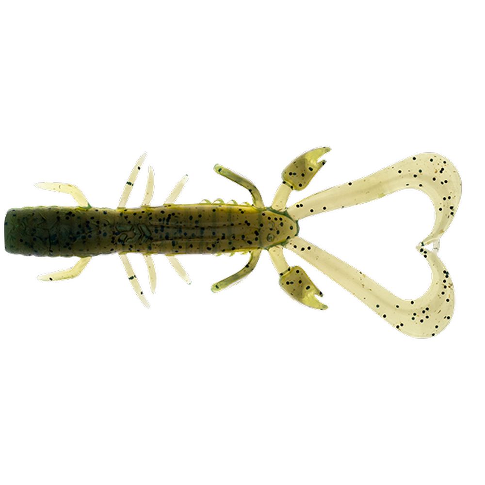 Daiwa Bait Junkie Risky Critter Lure