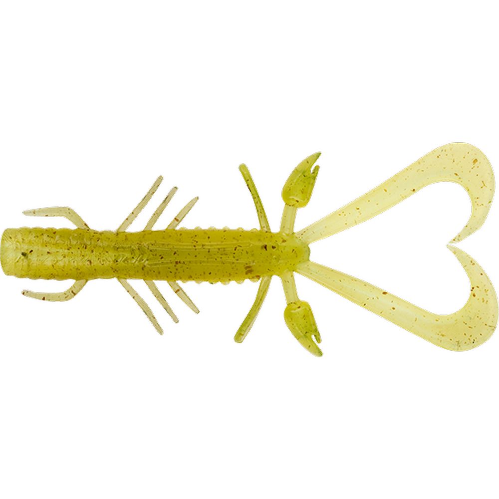 Daiwa Bait Junkie Risky Critter Lure