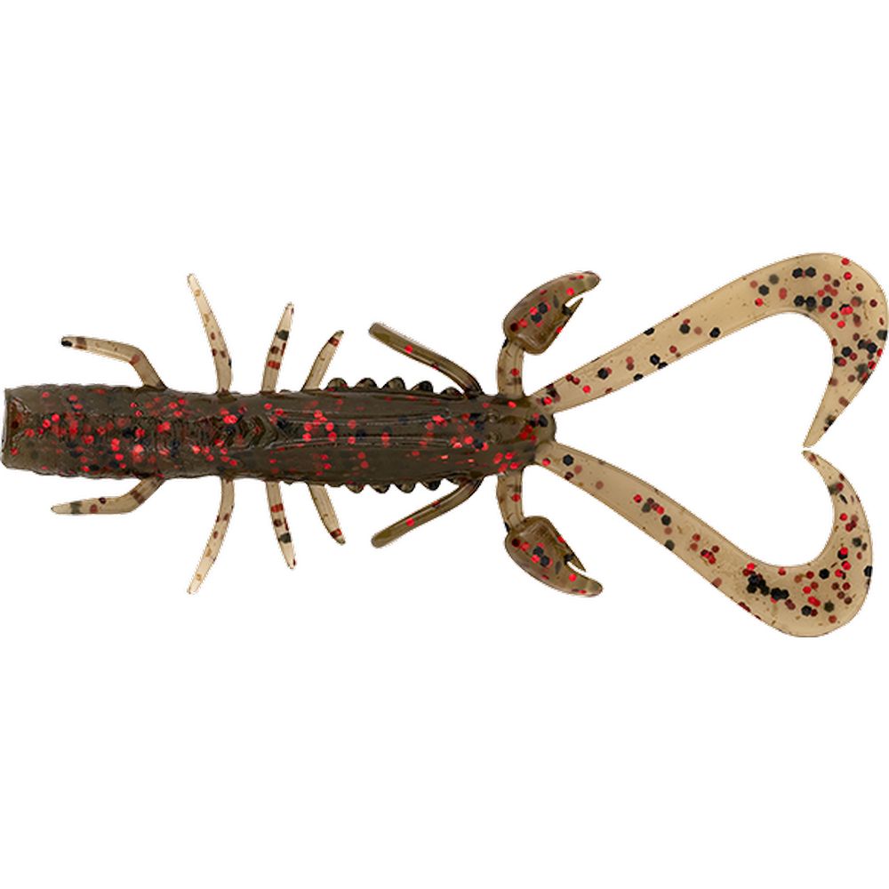 Daiwa Bait Junkie Risky Critter Lure