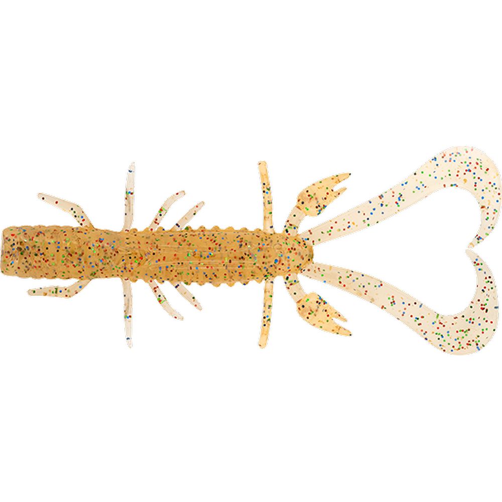 Daiwa Bait Junkie Risky Critter Lure