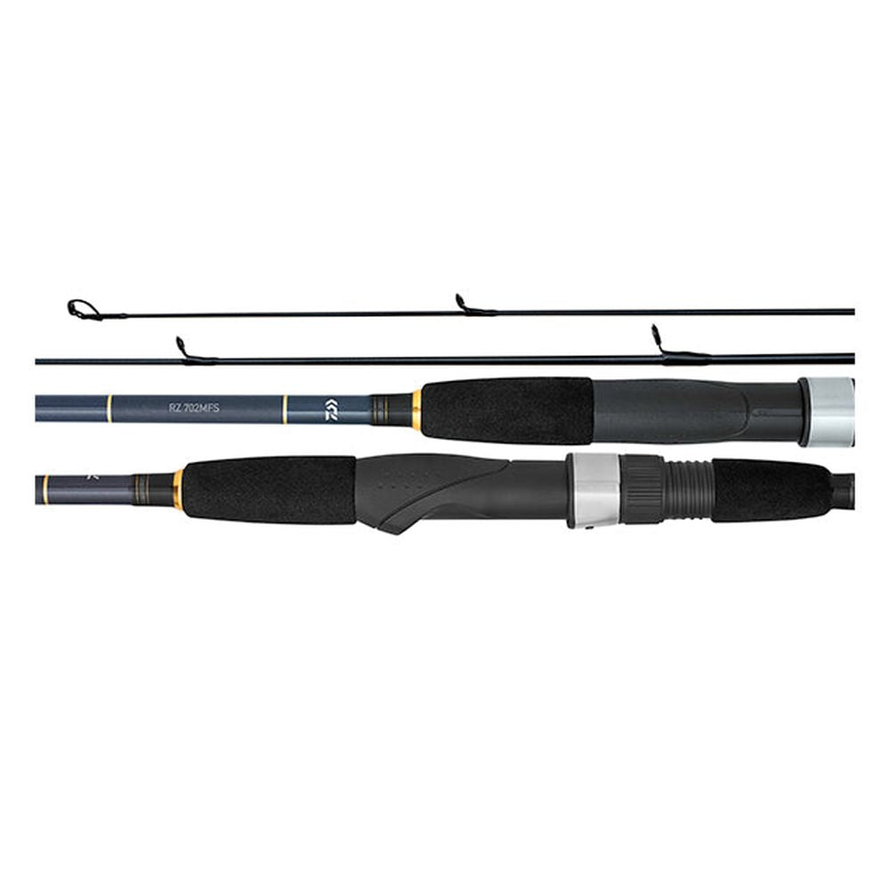 Daiwa RZ 702MLFS-BO SPIN 7' Spin Rod