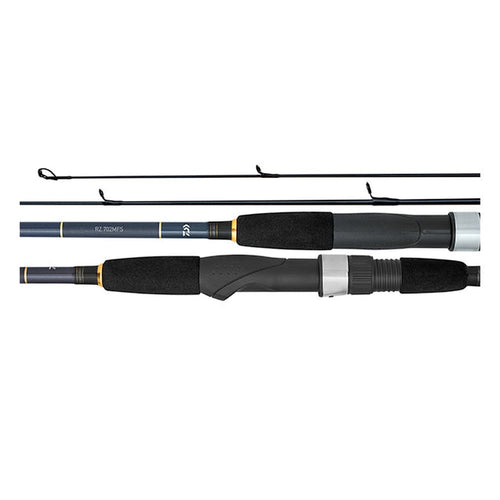 daiwa rz / rx spinning combo 5000 / 702mhfs Daiwa RZ 702MLFS-BO SPIN 7' Spin Rod – Compleat Angler Australia