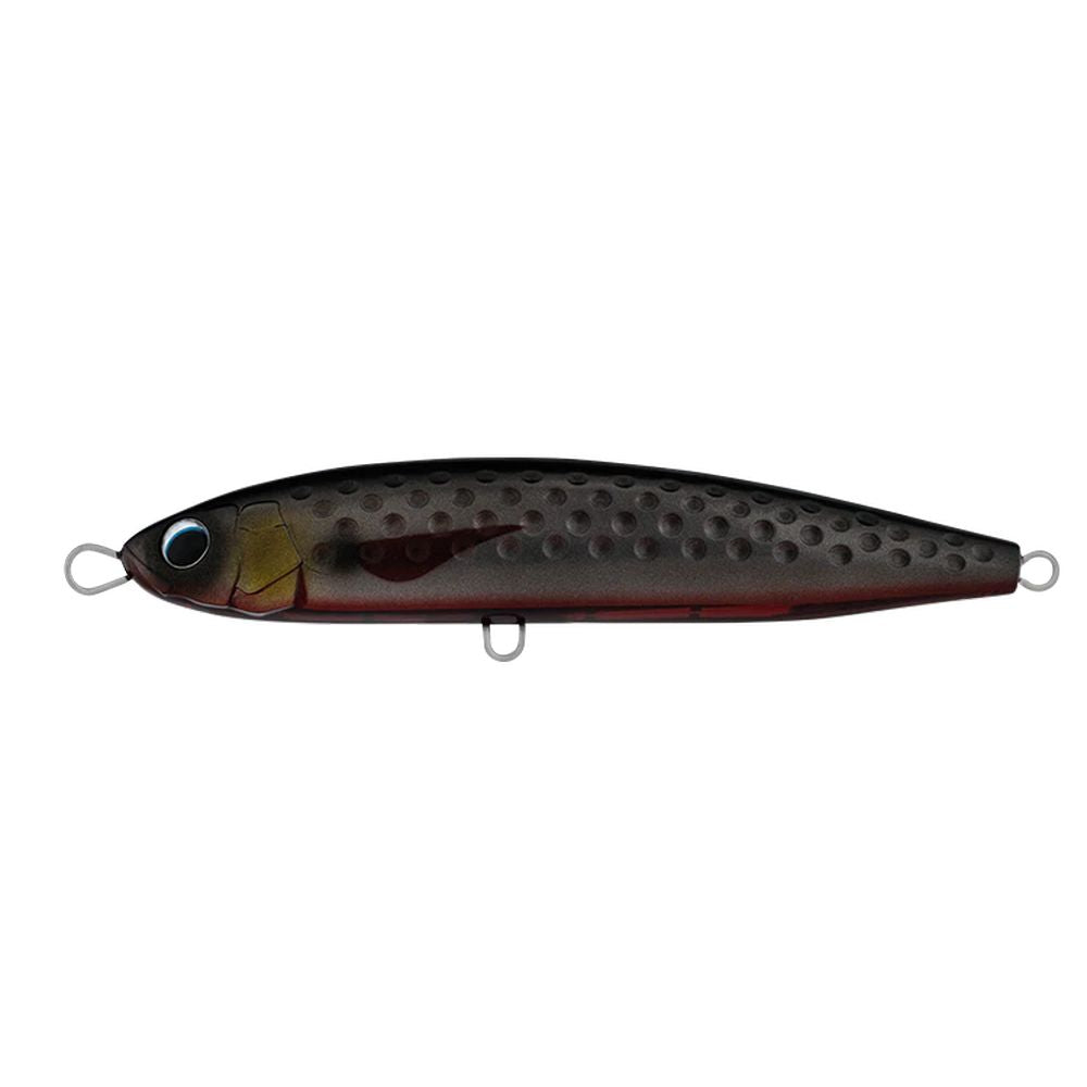 Daiwa Saltiga Rough Ride 160F Lure