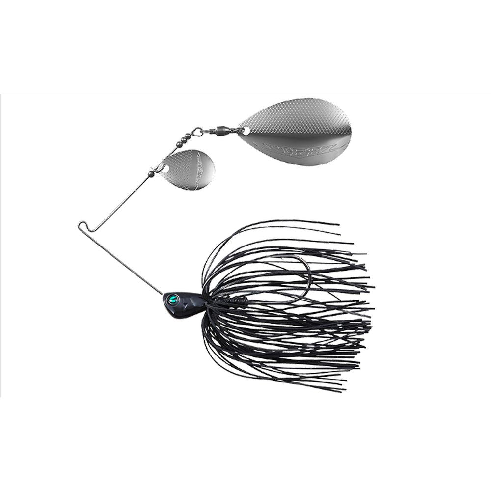 Daiwa Steez Asroc Spinnerbait 1/2 Oz Lure