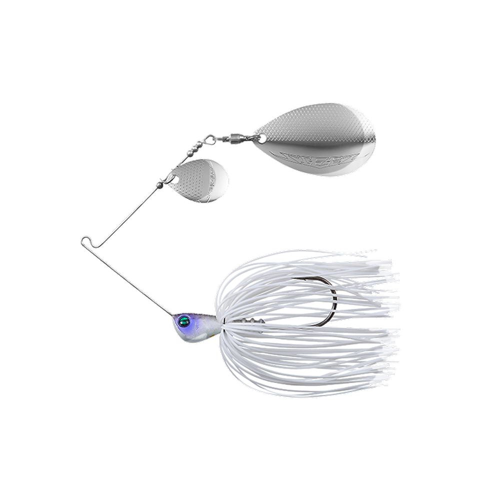 Daiwa Steez Asroc Spinnerbait 1/2 Oz Lure