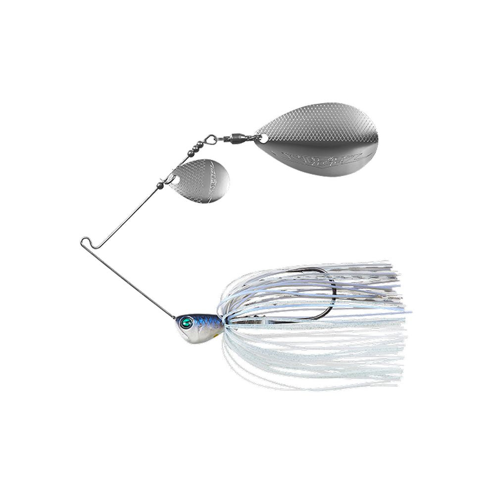 Daiwa Steez Asroc Spinnerbait 3/8 Oz Lure