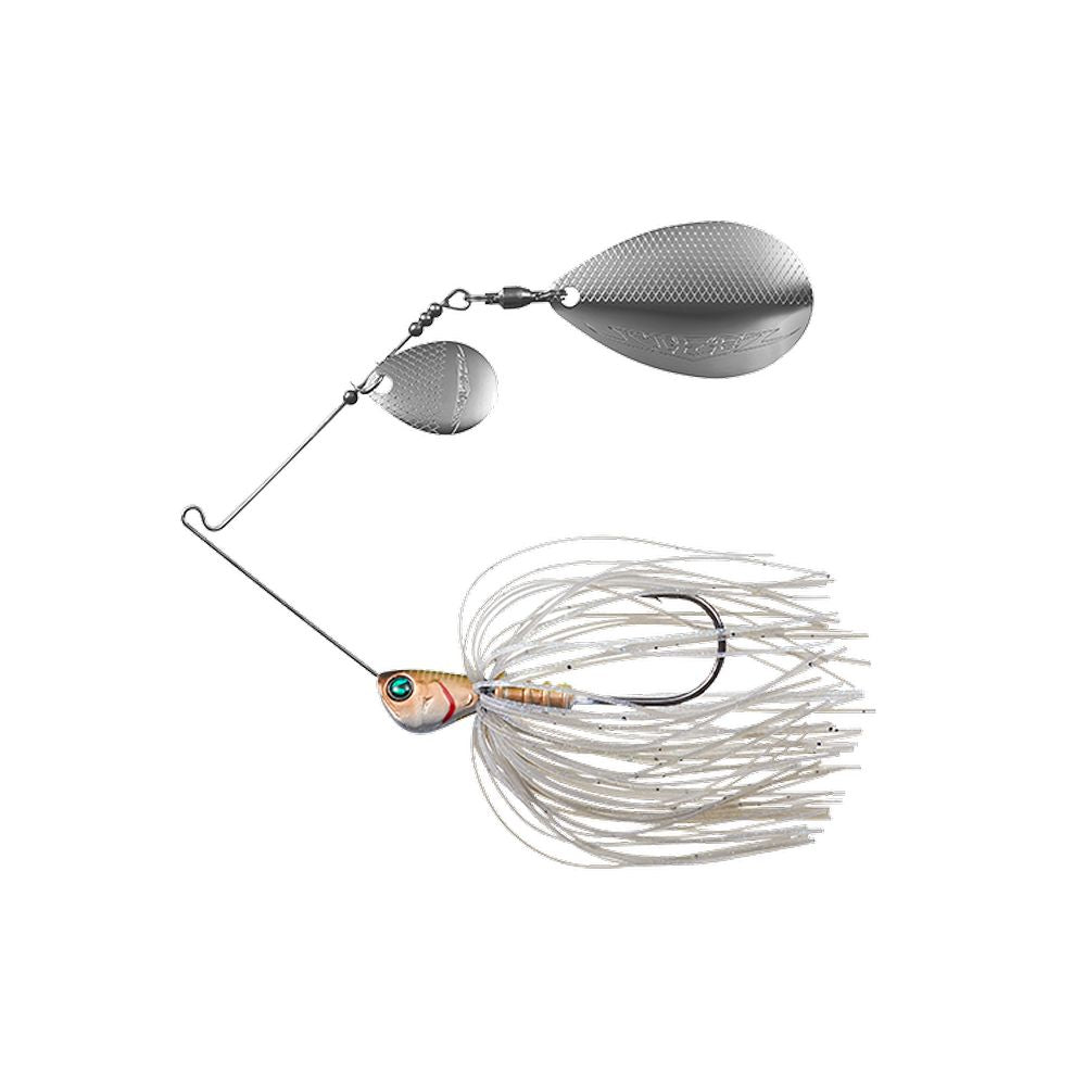 Daiwa Steez Asroc Spinnerbait 3/8 Oz Lure