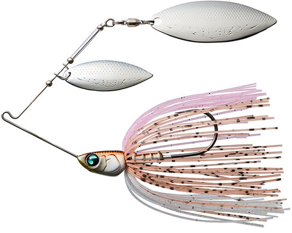 Daiwa Steez Spinnerbait 3/8Oz TW Lure