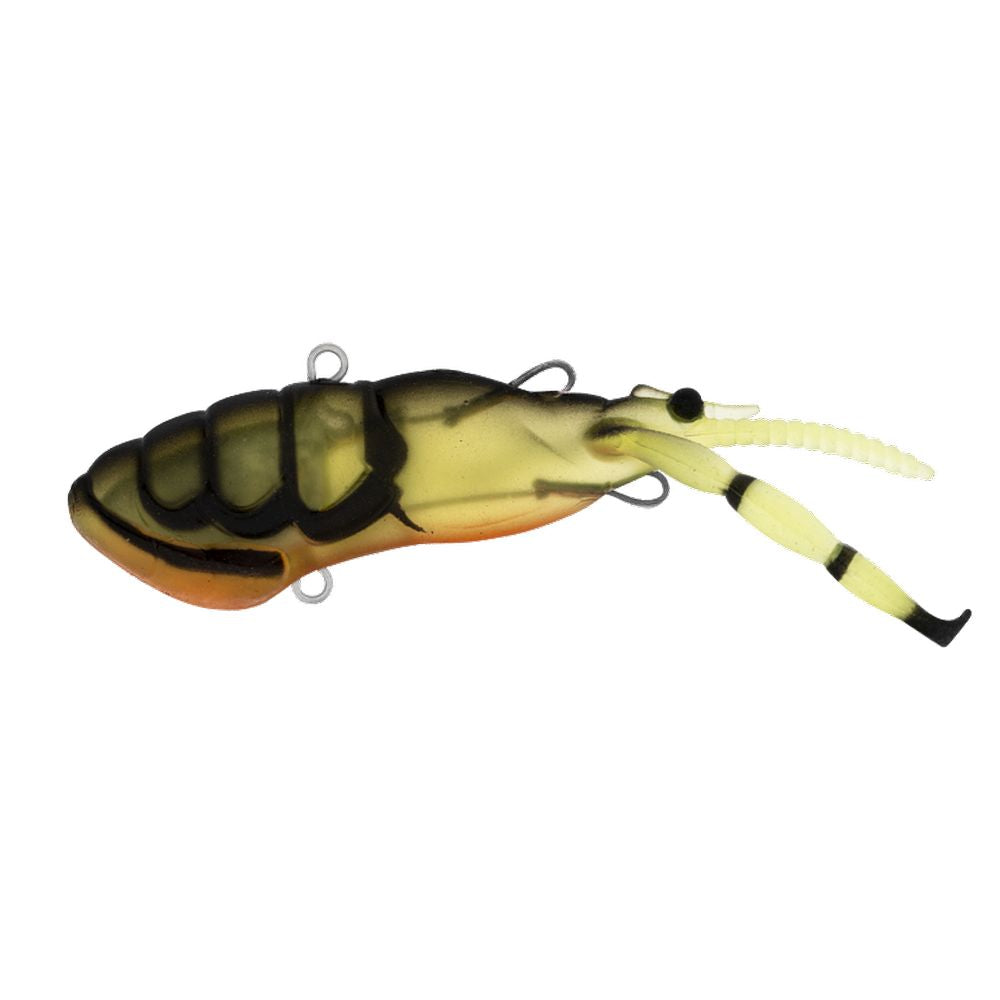 Daiwa Steez Soft Shell 90 Lure