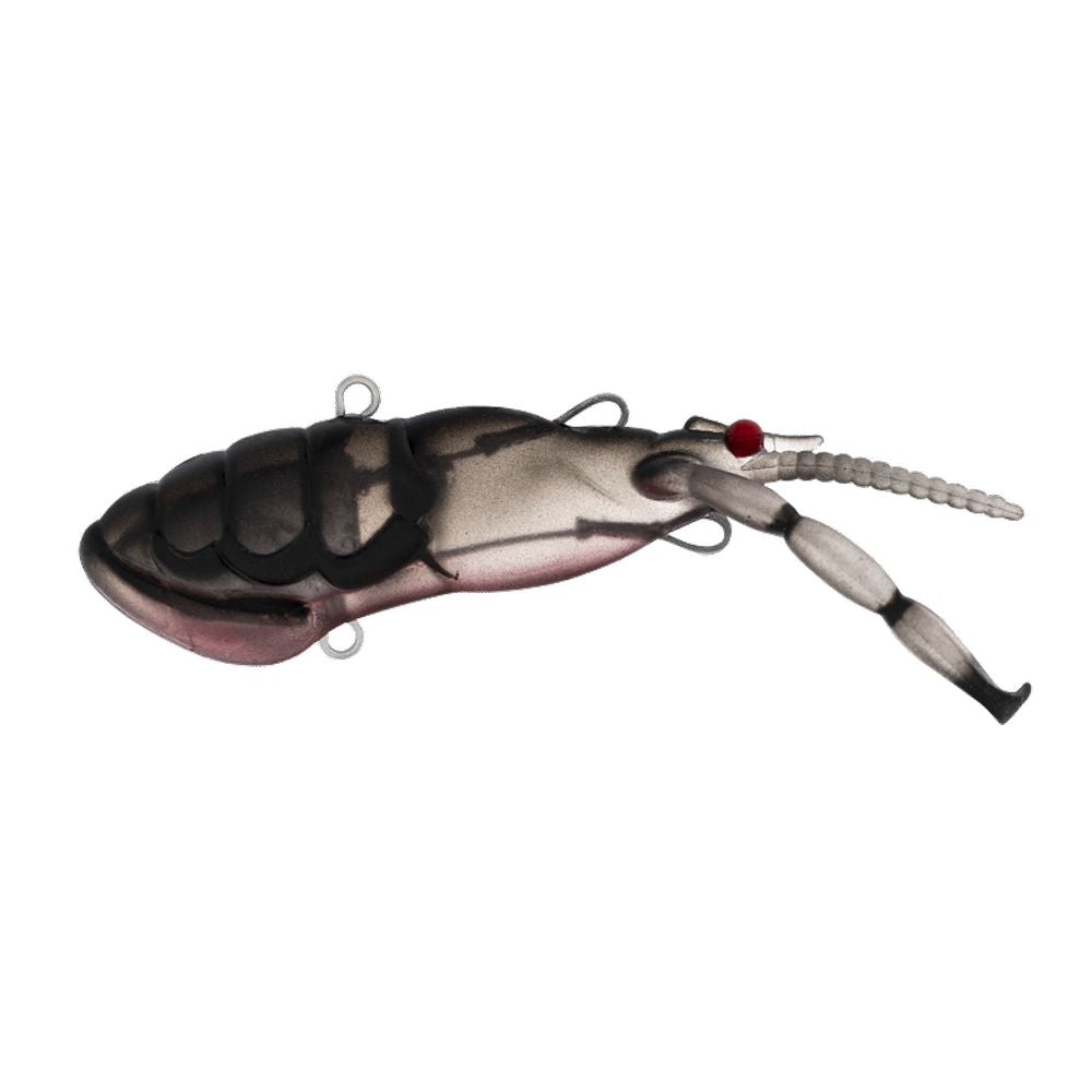 Daiwa Steez Soft Shell 90 Lure