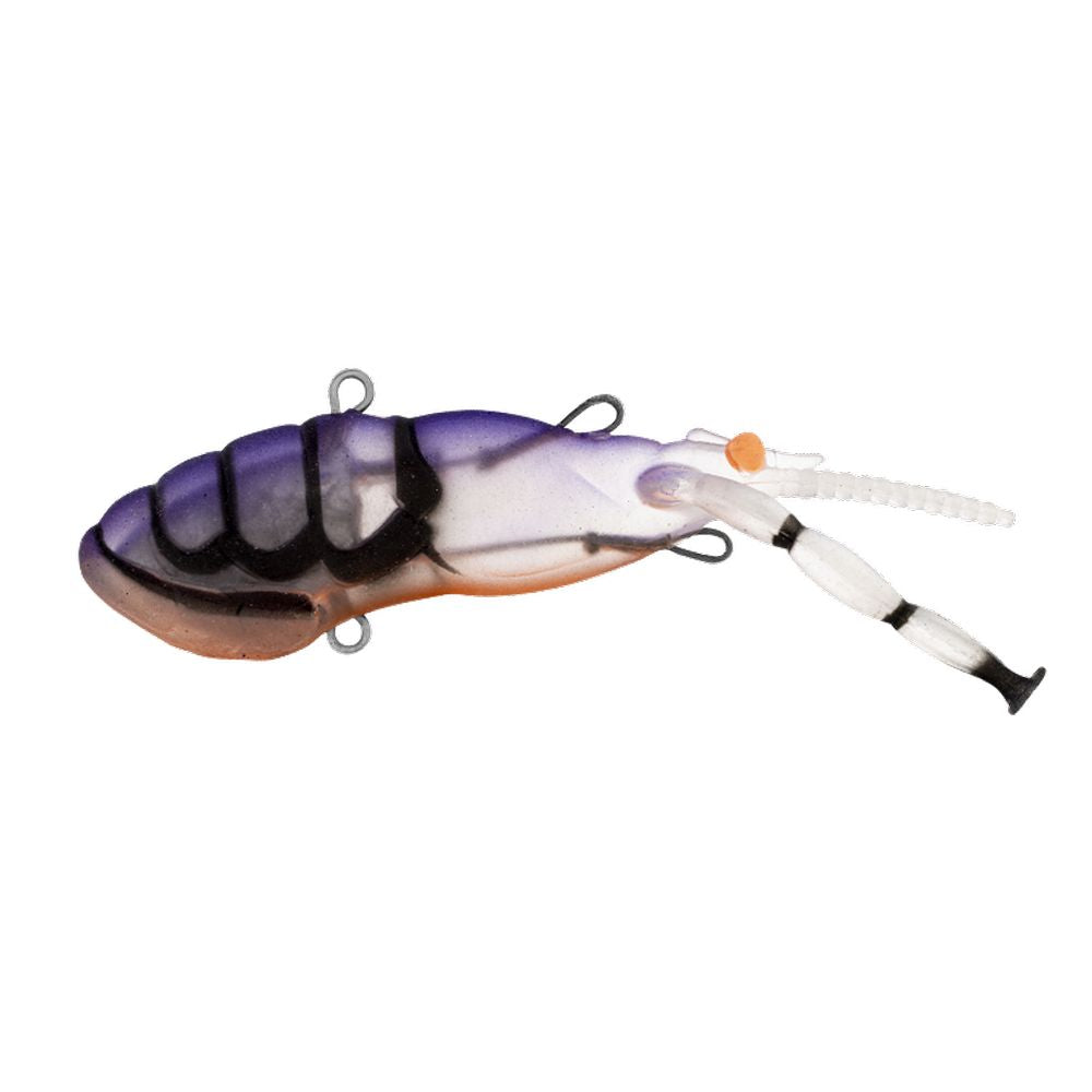 Daiwa Steez Soft Shell 90 Lure