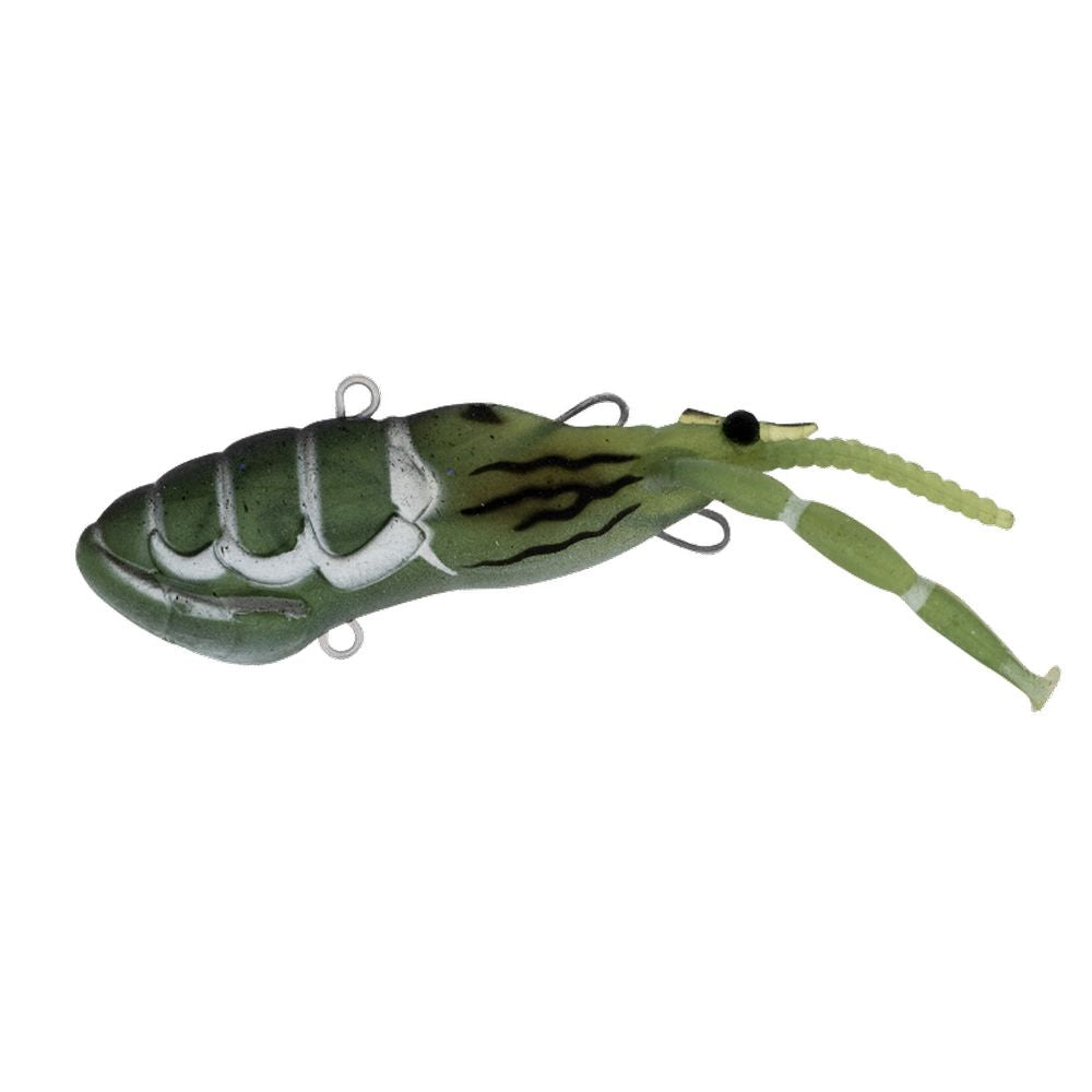 Daiwa Steez Soft Shell 90 Lure