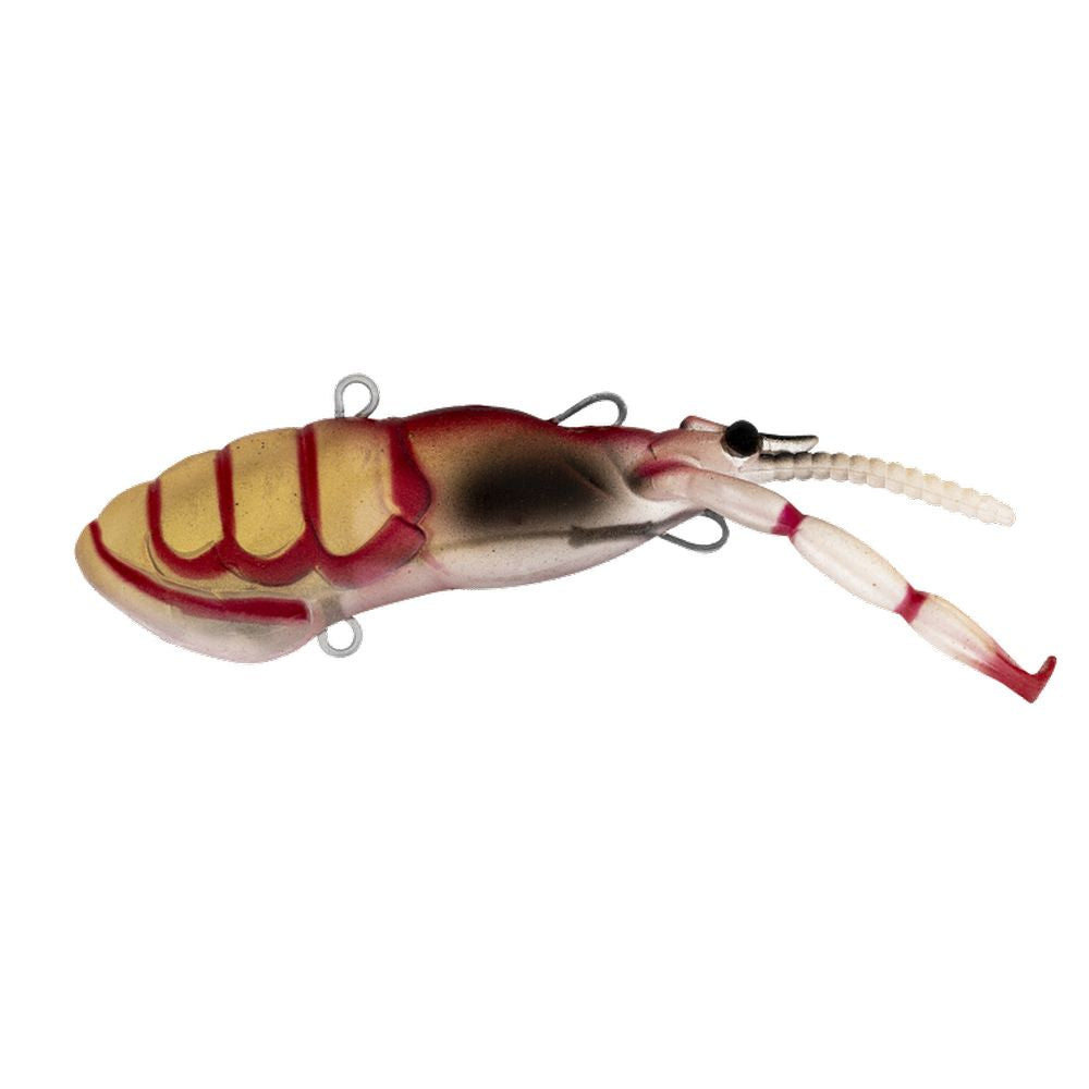 Daiwa Steez Soft Shell 90 Lure