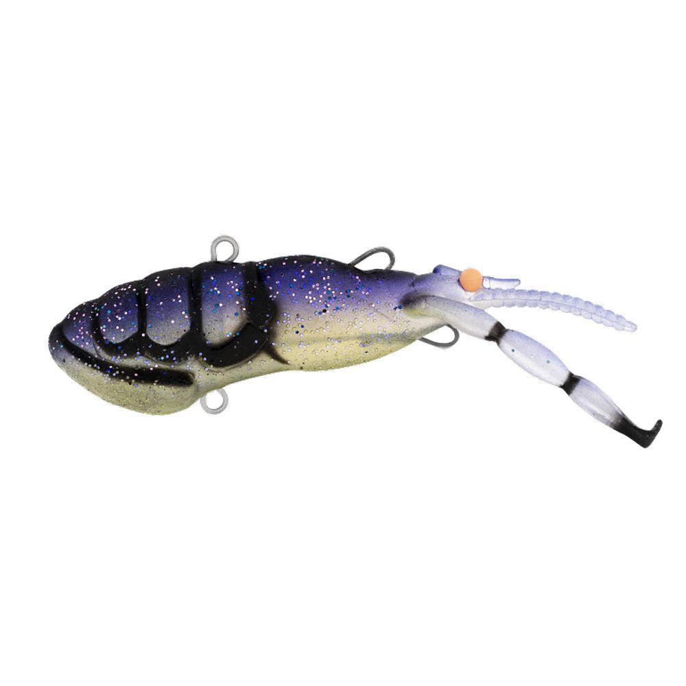 Daiwa Steez Soft Shell 90 Lure