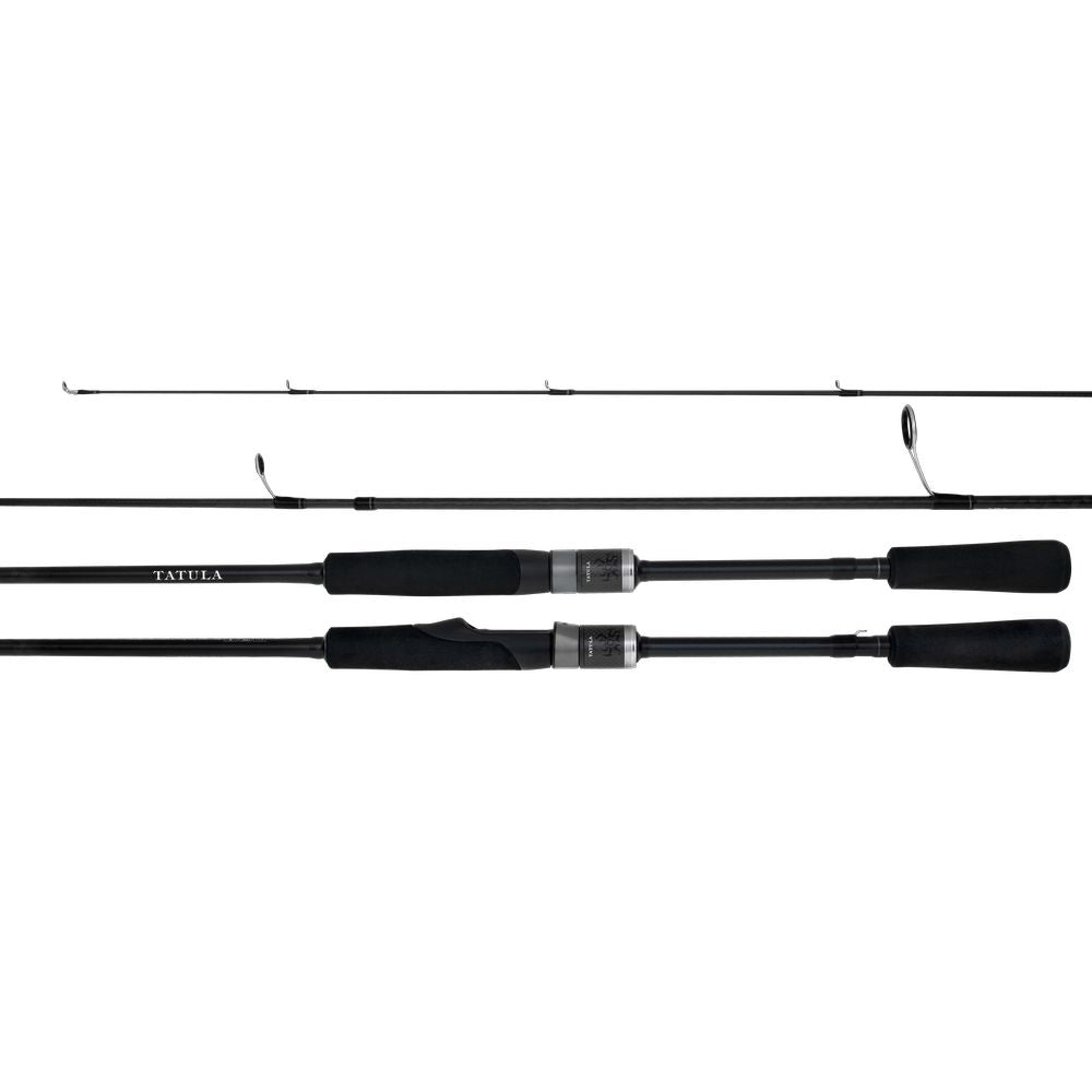 Daiwa TATULA XT 731HFB 7'3