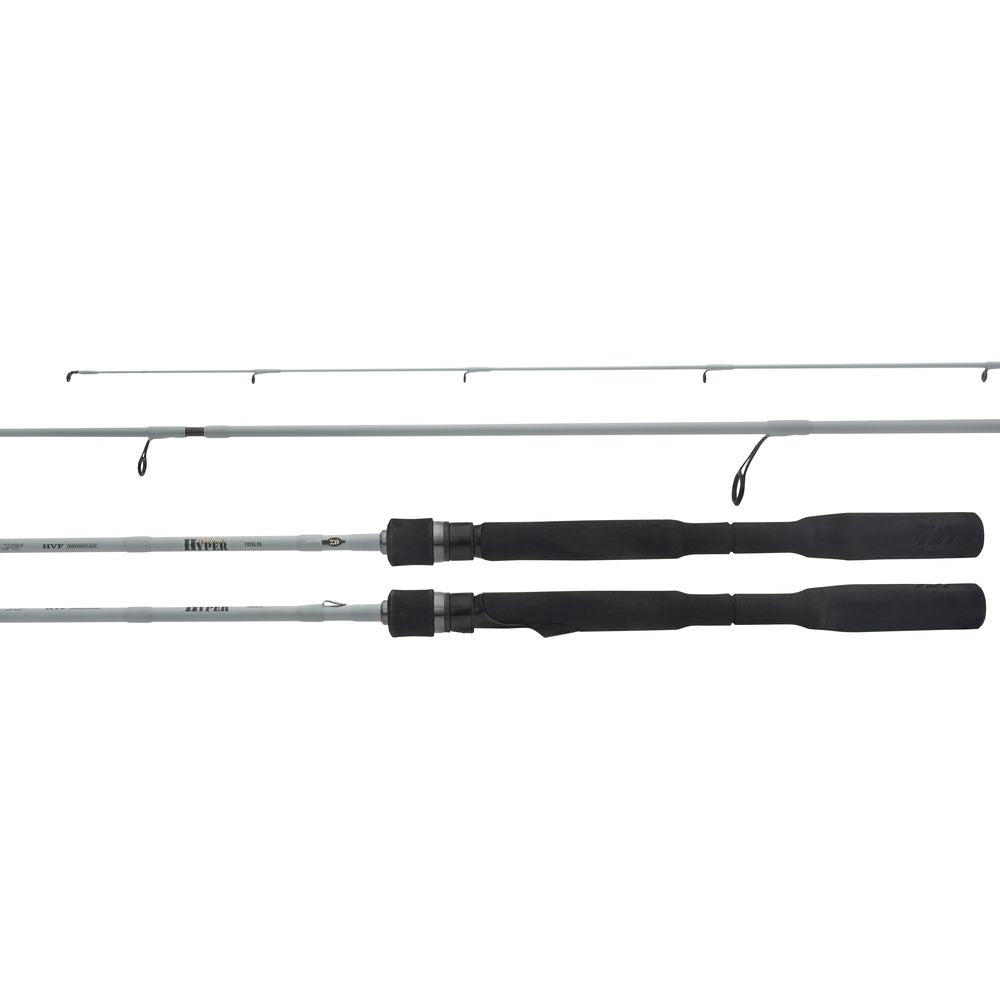 Daiwa TD HYPER 702ULXS 7' Spin Rod