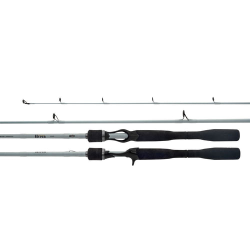 daiwa hyper baitcaster combo PROCASTER 80 SYSTEM US Advanced Fuji Fa Daiwa TD HYPER 641MHFB 6'4"