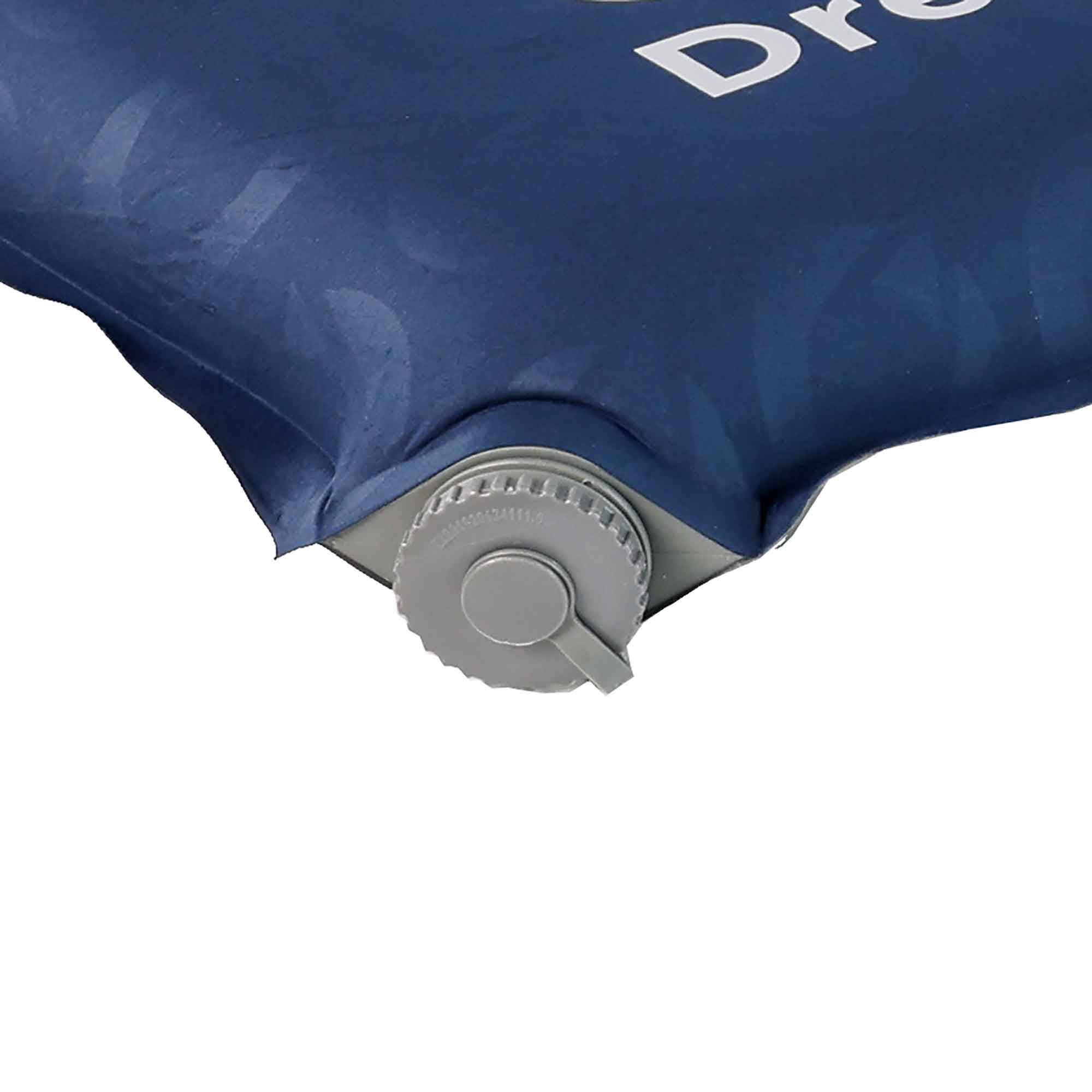 Quest Outdoors Dreamer 7.5cm Extra Large Self Inflating Mat