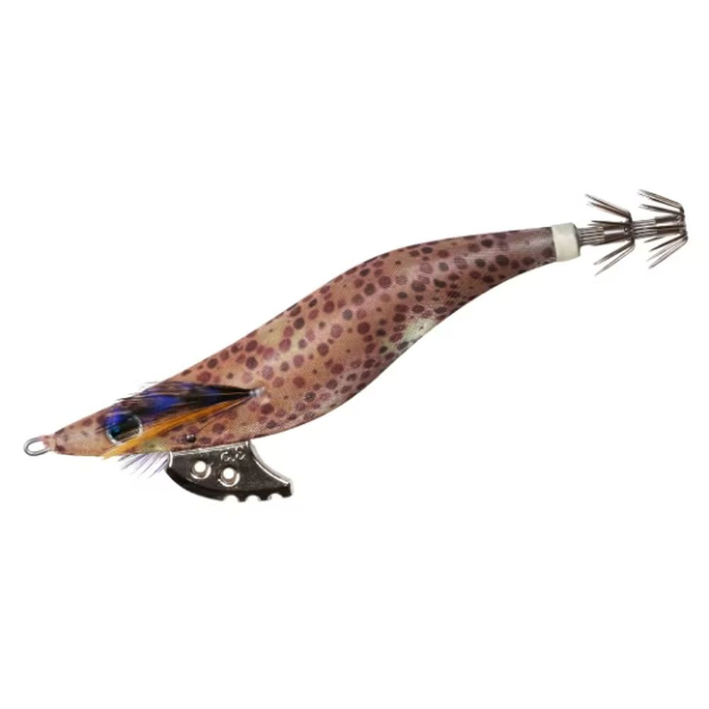 Shimano Sephia Egixile BB Natural Squid Jig 2.5gou