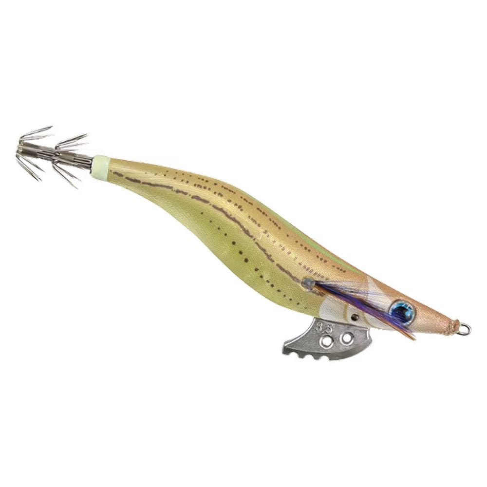 Shimano Sephia Egixile BB Natural Squid Jig 2.5gou