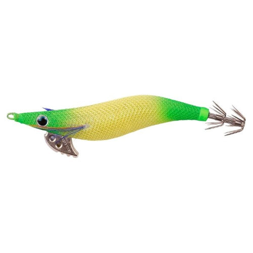 Shimano Sephia Egixile BB Natural Squid Jig – Compleat