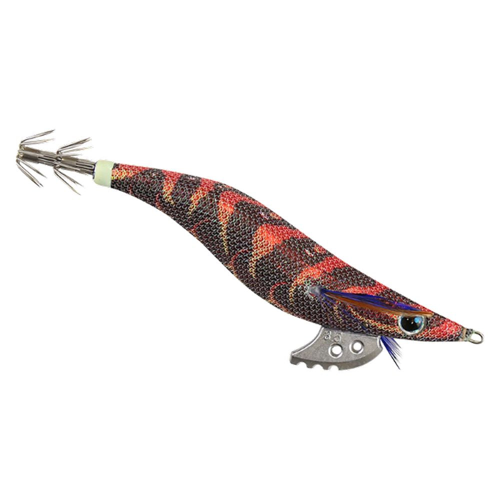 Shimano Sephia Egixile BB Natural Squid Jig 3.0Gou