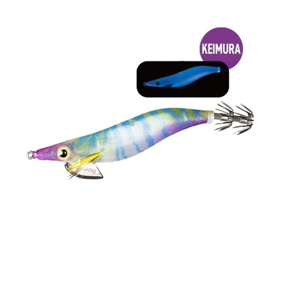 Shimano Sephia Clinch Flash Boost Squid Jig 2.5Gou