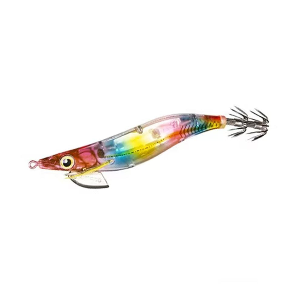 Shimano Sephia Clinch Flash Boost Squid Jig 2.5Gou