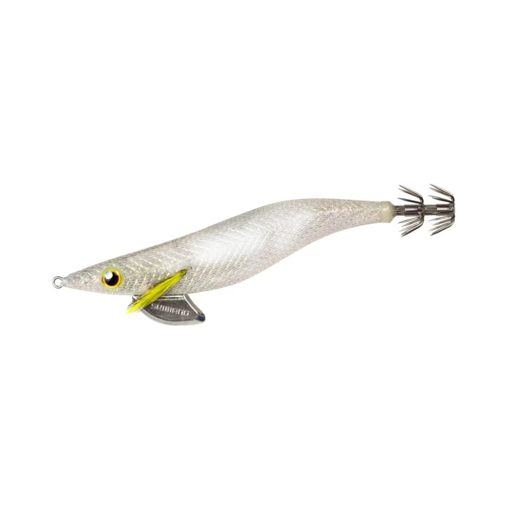 Shimano Sephia Clinch Flash Boost Squid Jig 2.5Gou