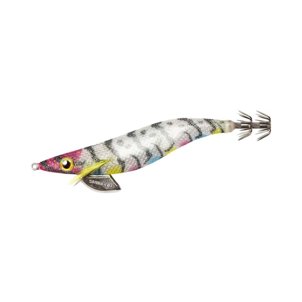 Shimano Sephia Clinch Flash Boost Squid Jig 2.5Gou