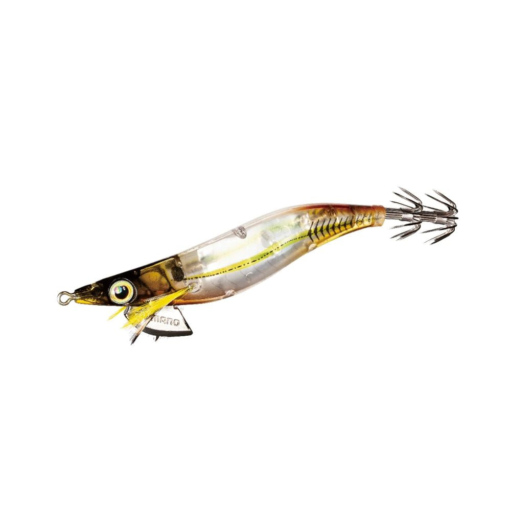 Shimano Sephia Clinch Flash Boost Squid Jig 3.0Gou