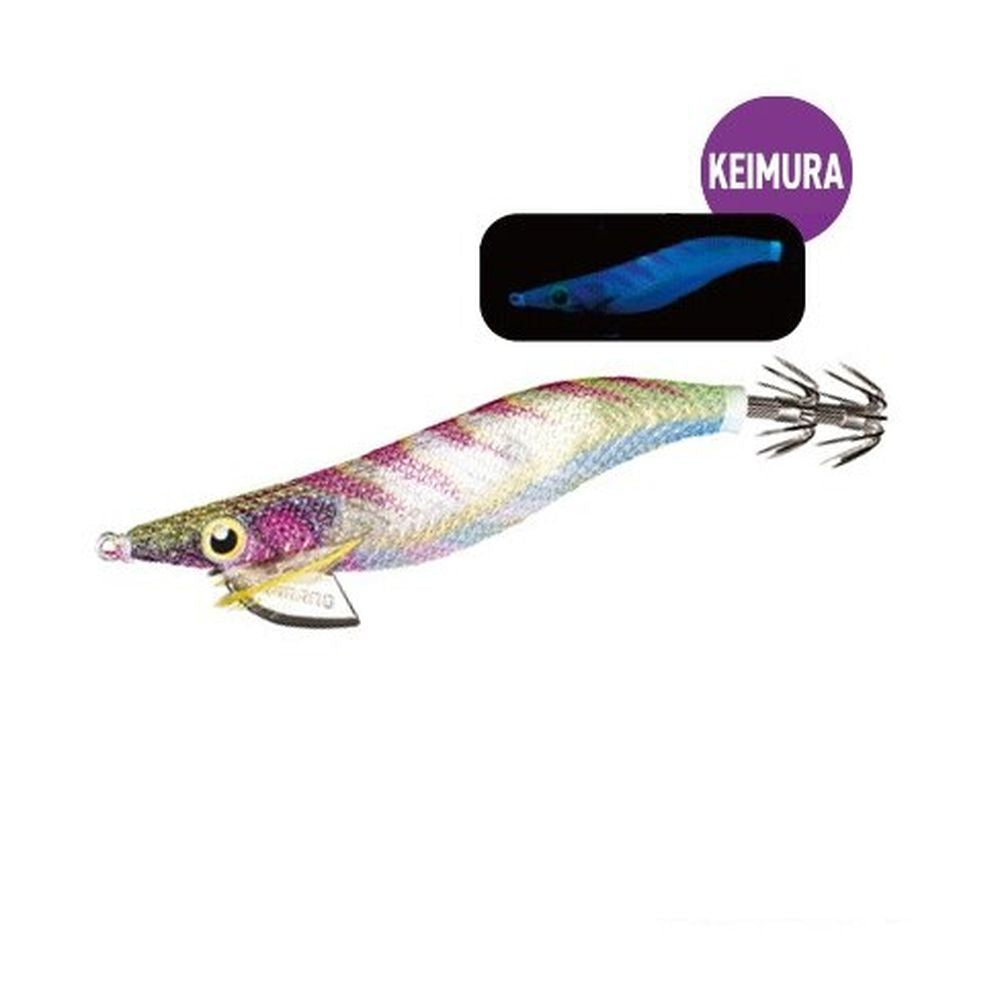 Shimano Sephia Clinch Flash Boost Squid Jig 3.0Gou