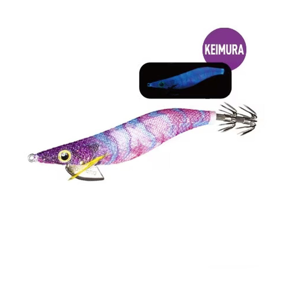 Shimano Sephia Clinch Flash Boost Squid Jig 3.0Gou