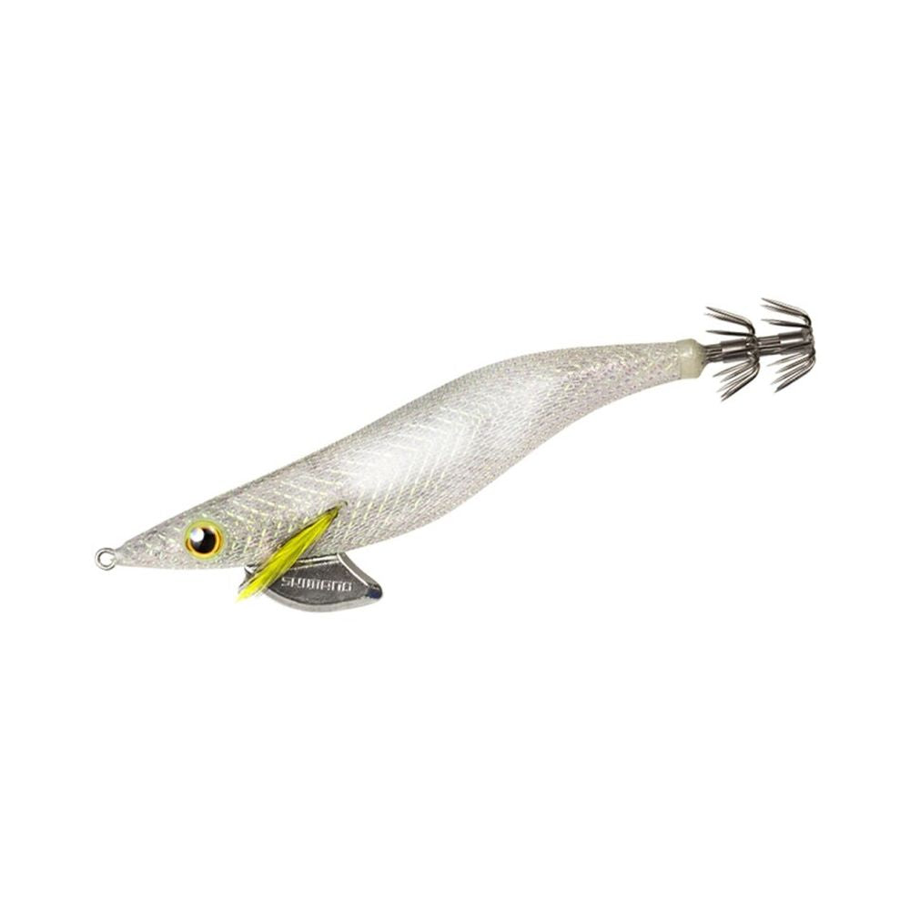 Shimano Sephia Clinch Flash Boost Rattle Squid Jig 2.5Gou – Compleat ...