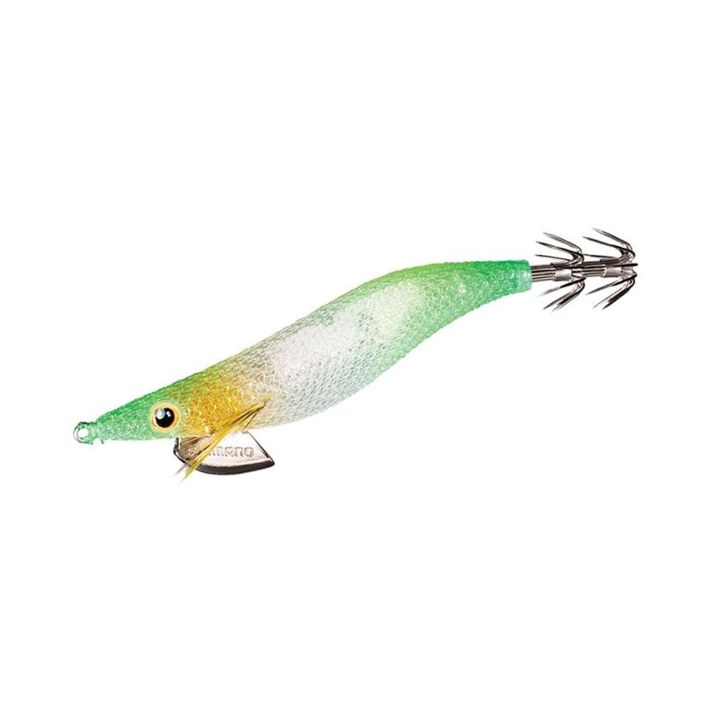 Shimano Sephia Clinch Flash Boost Rattle Squid Jig 2.5Gou – Compleat ...