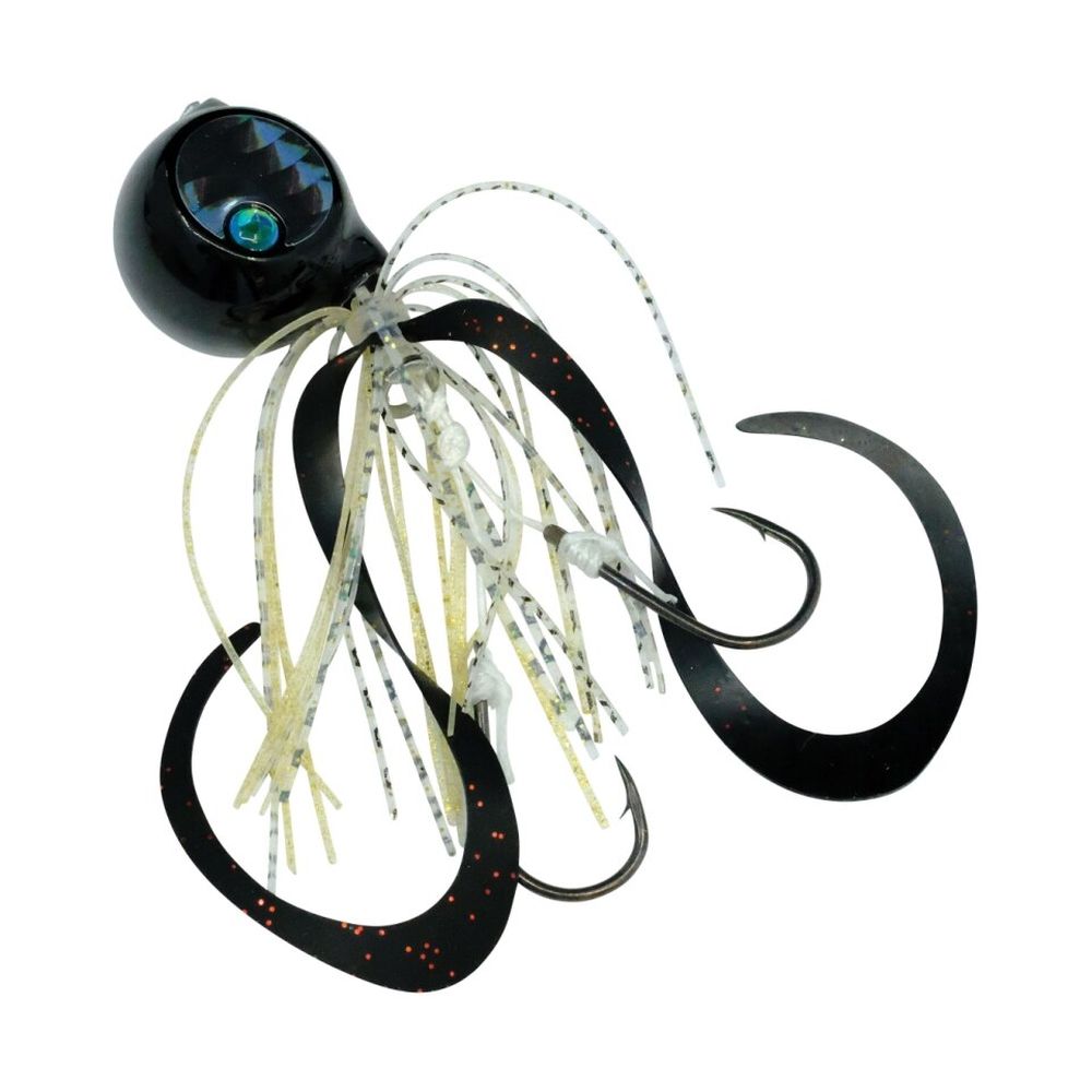 Shimano Baku Baku Kabura Jig Lure 120g