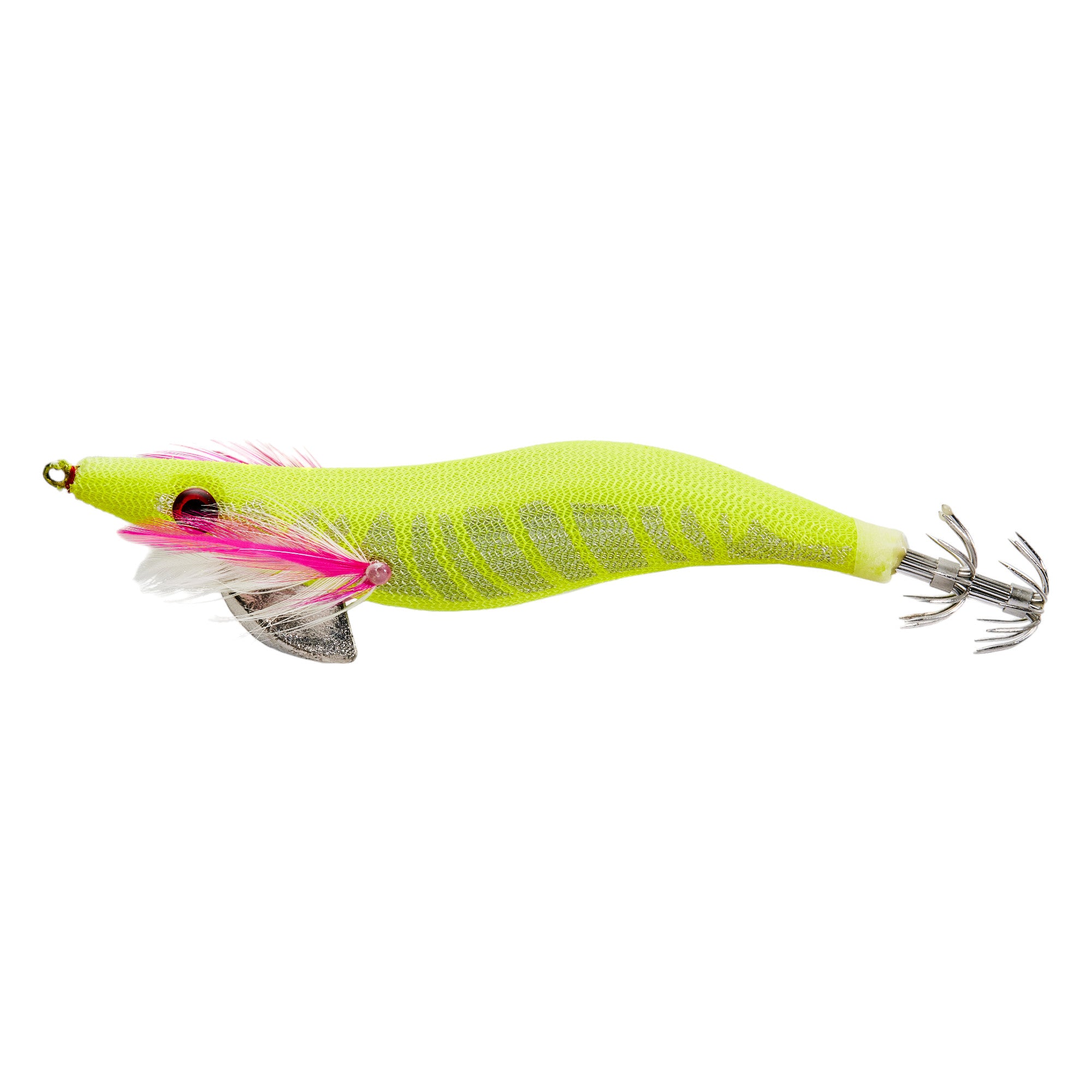 Egi Pro 2.5 Squid Jig Lure